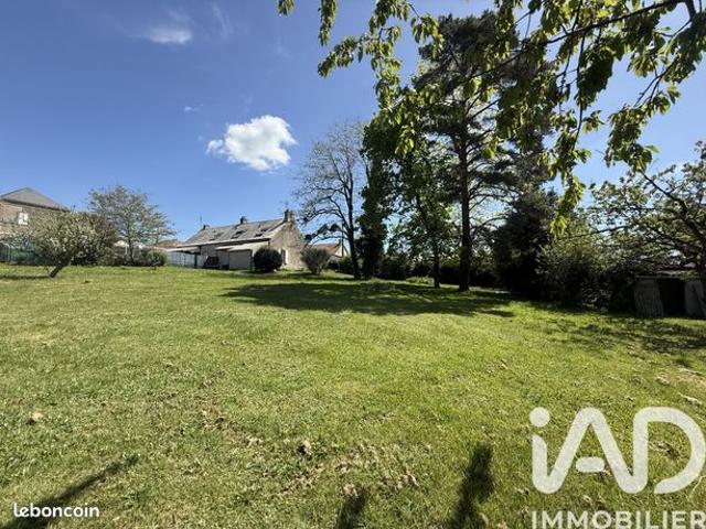 Maison 7 pièces 137 m²