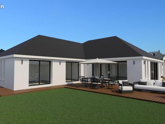 Maison 7 pièces 137 m²