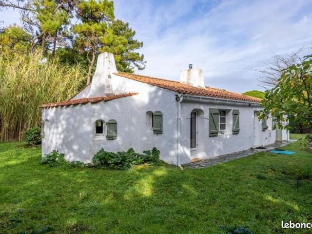 Maison 7 pièces 137 m²