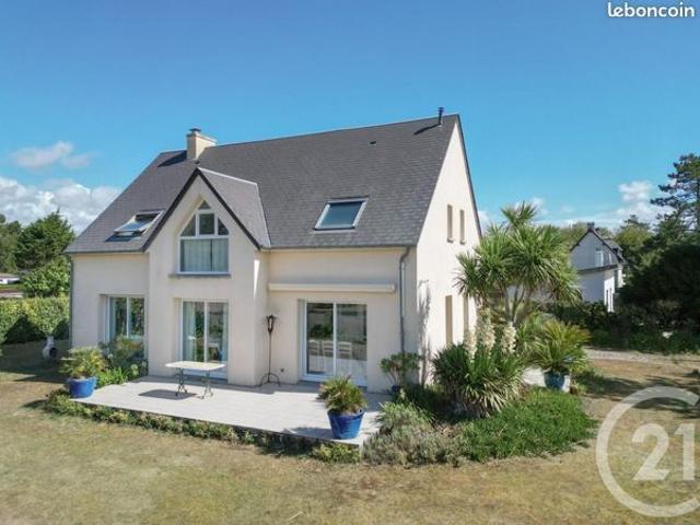 Maison 7 pièces 137 m²