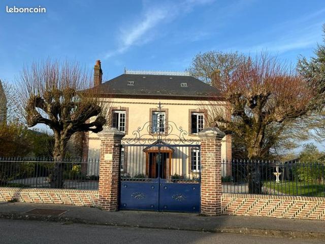 Maison 7 pièces 137 m²