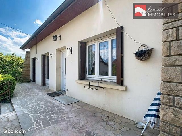 Maison 7 pièces 137 m²