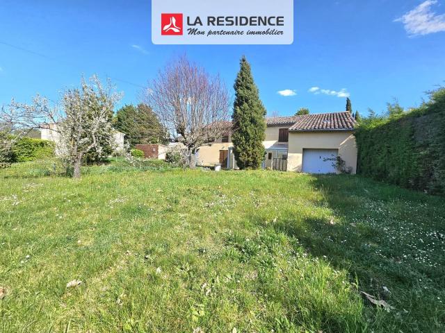 Maison 7 pièces 137 m²