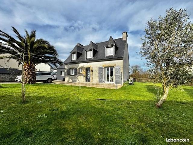 Maison 7 pièces 137 m²