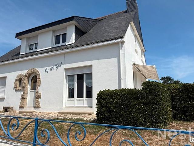 Maison 7 pièces 137 m²