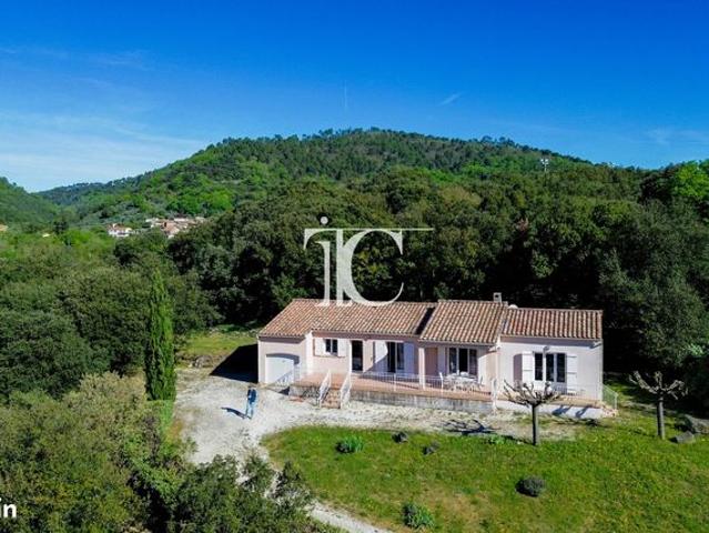 Maison 7 pièces 137 m²