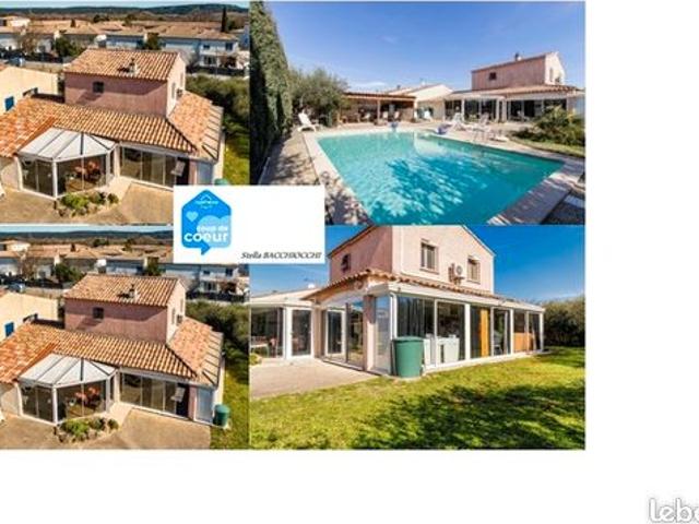 Maison 7 pièces 137 m²