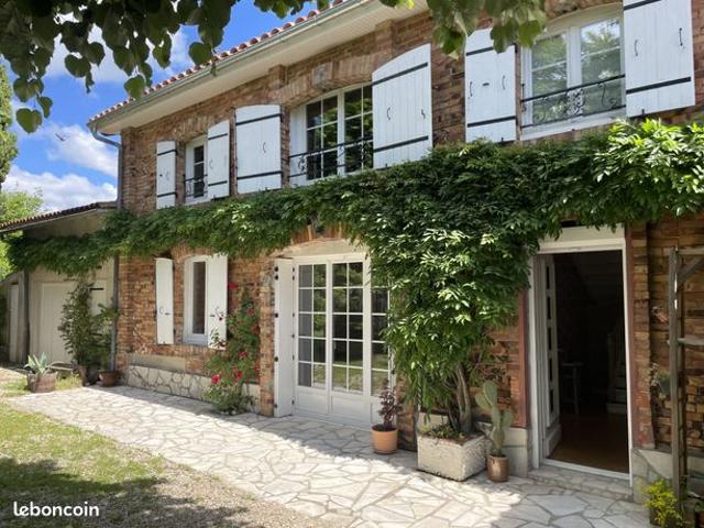Maison 7 pièces 137 m²
