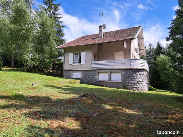Maison 7 pièces 137 m²
