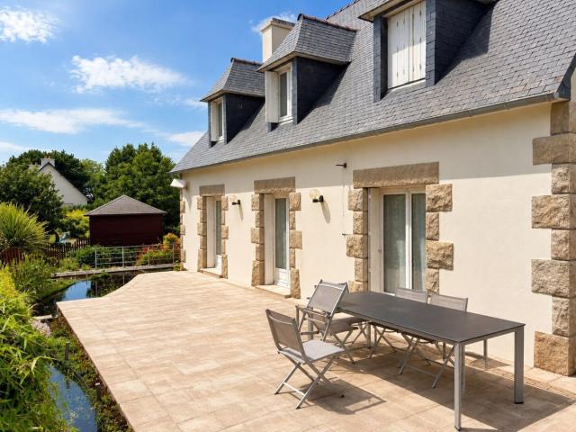 Maison 7 pièces 137 m²