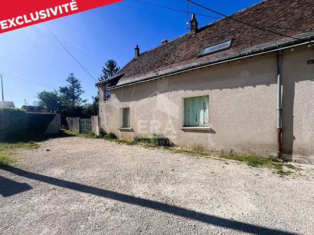 Maison 7 pièces 137 m²