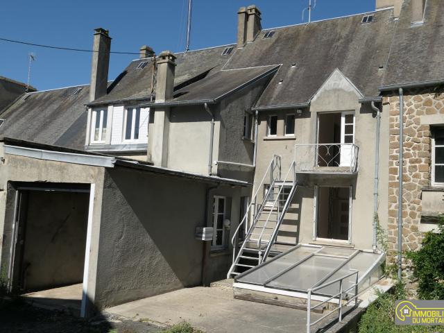 Maison 7 pièces 137 m²