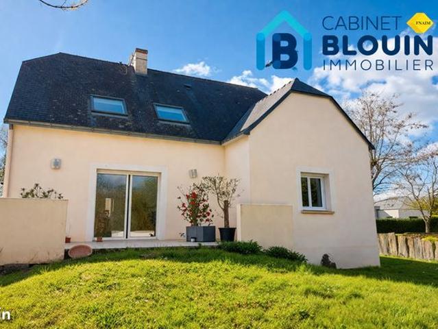 Maison 7 pièces 137 m²