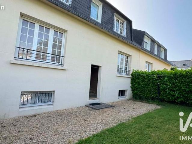 Maison 7 pièces 137 m²