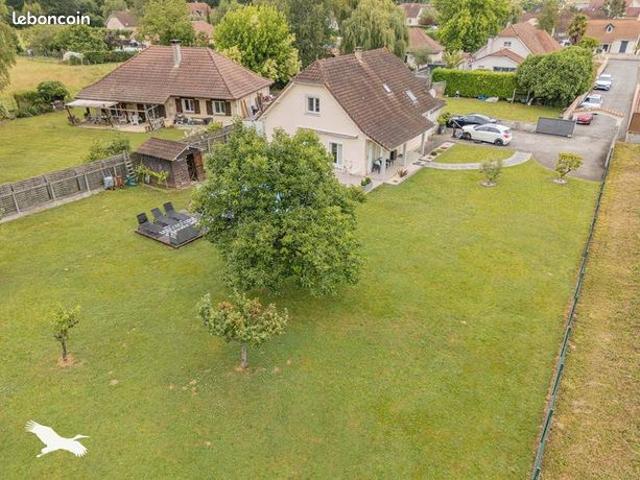 Maison 7 pièces 137 m²
