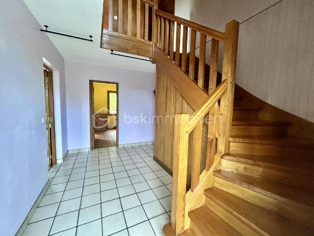 Maison 7 pièces