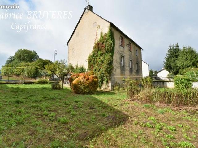 Maison 7 pièces 138 m²