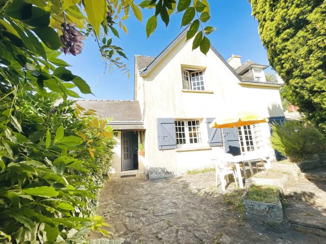 Maison 7 pièces 138 m²