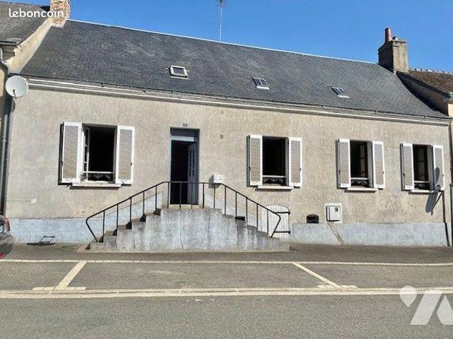 Maison 7 pièces 138 m²