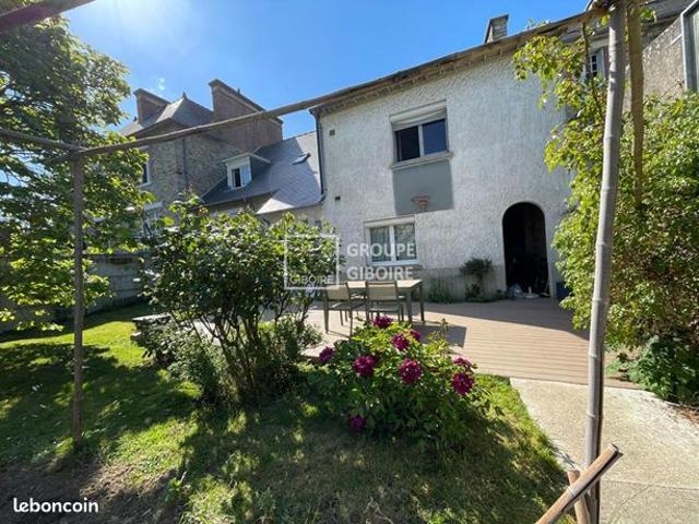 Maison 7 pièces 138 m²