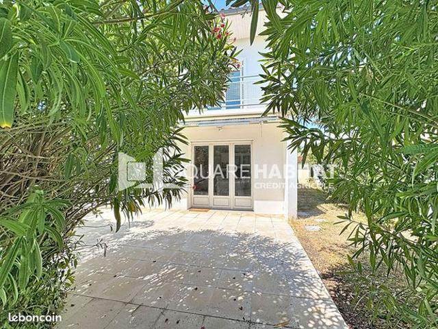 Maison 7 pièces 138 m²