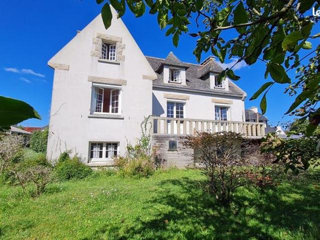 Maison 7 pièces 138 m²