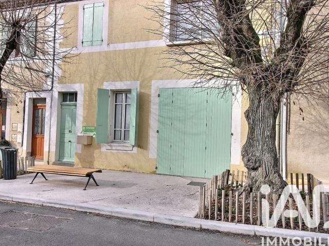 Maison 7 pièces 138 m²