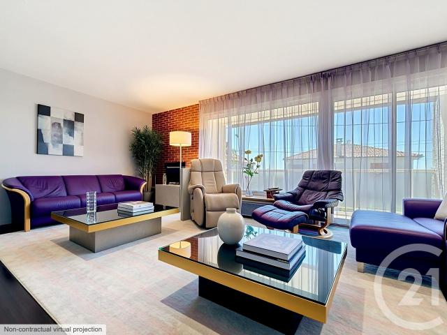 Maison 7 pièces 138 m²
