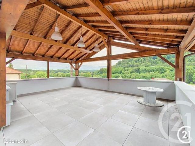 Maison 7 pièces 138 m²