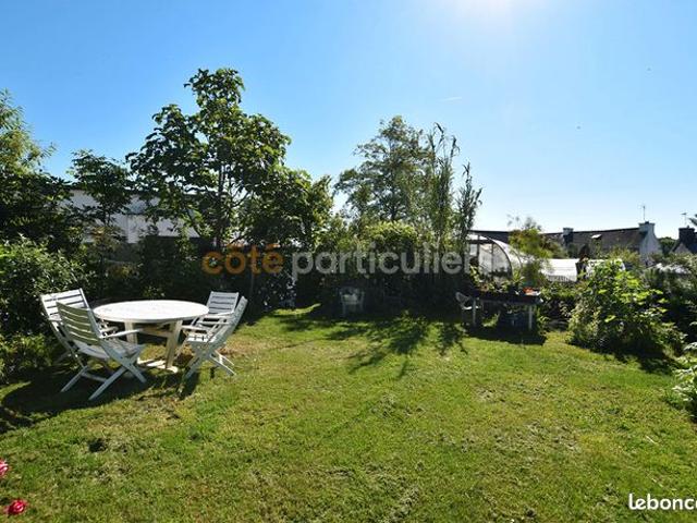 Maison 7 pièces 138 m²