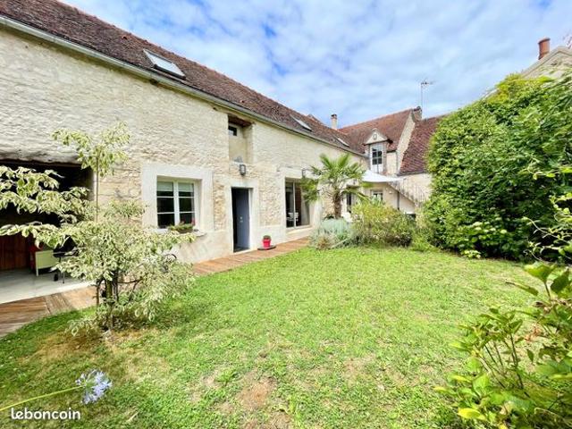 Maison 7 pièces 138 m²