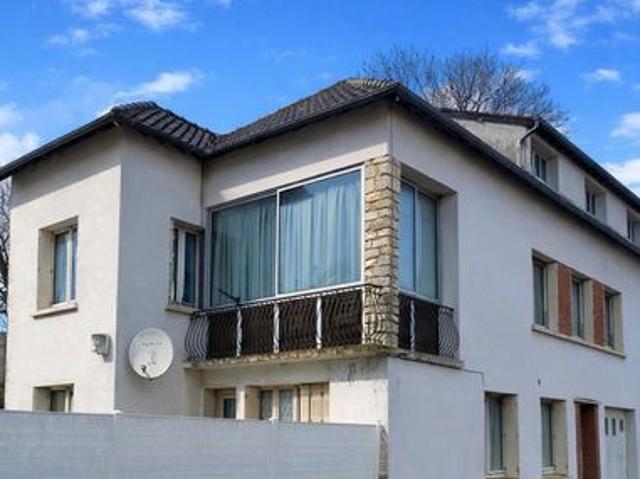Maison 7 pièces 138 m²