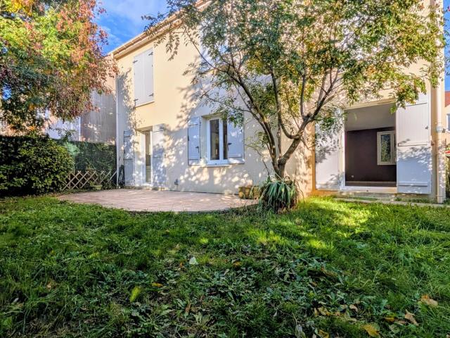 Maison 7 pièces 164 m²