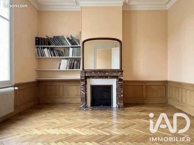 Maison 7 pièces 138 m²