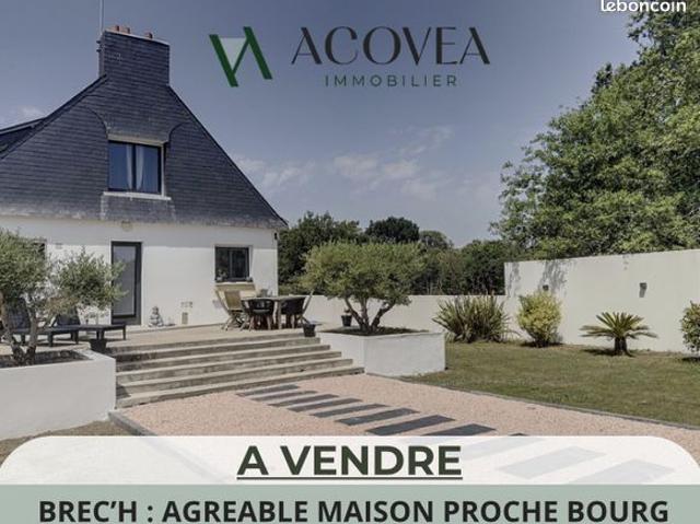 Maison 7 pièces 138 m²