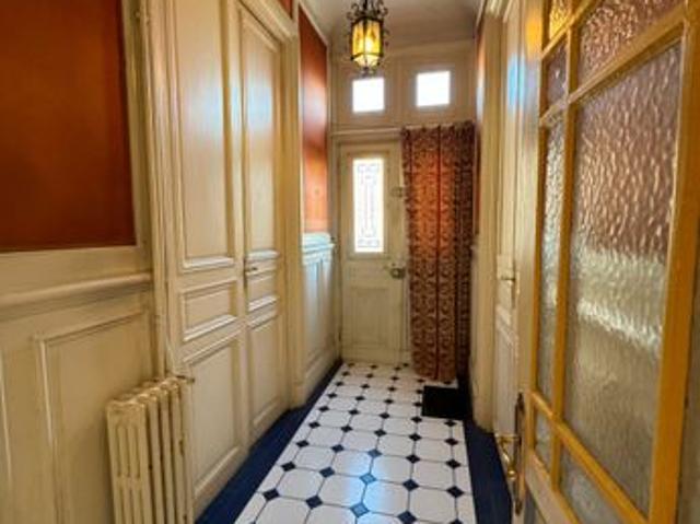 Maison 7 pièces 138 m²