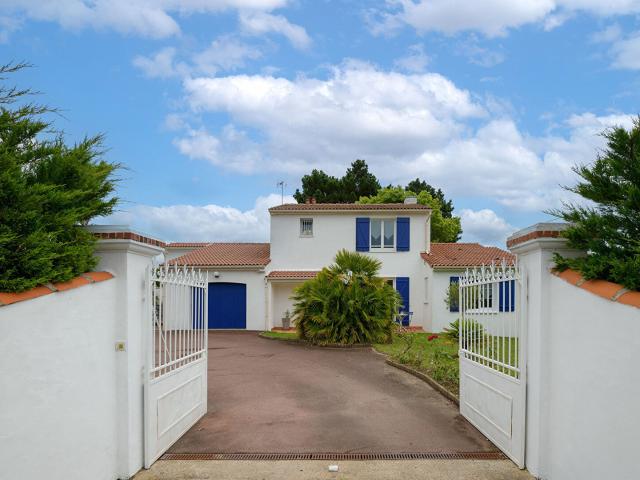 Maison 7 pièces 138 m²