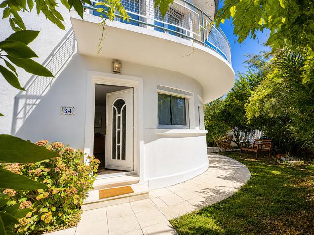 Maison 7 pièces 138 m²