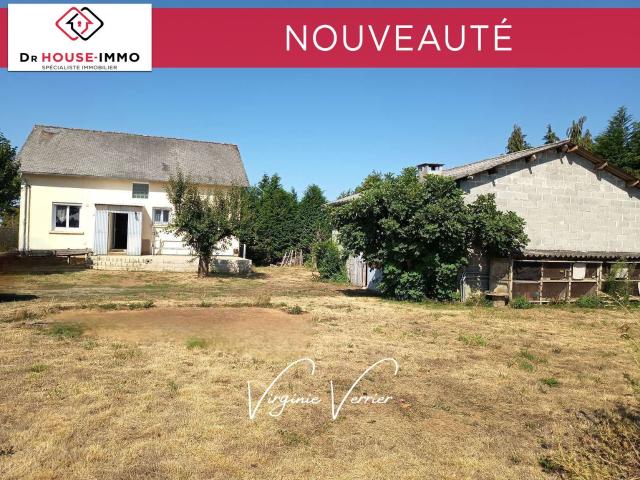 Maison 7 pièces 139 m²