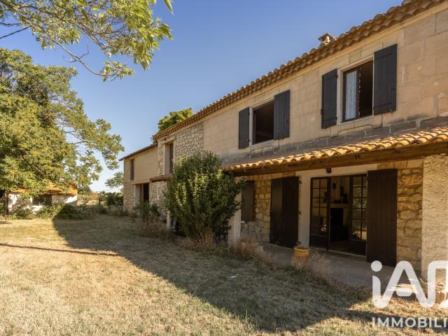 Maison 7 pièces 138 m²