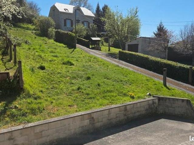 Maison 7 pièces 138 m²