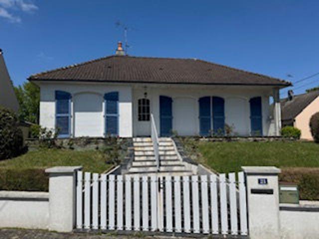 Maison 7 pièces 138 m²