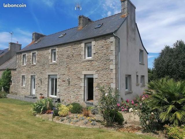 Maison 7 pièces 138 m²