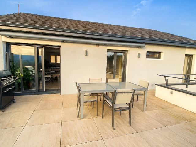 Maison 7 pièces 138 m²