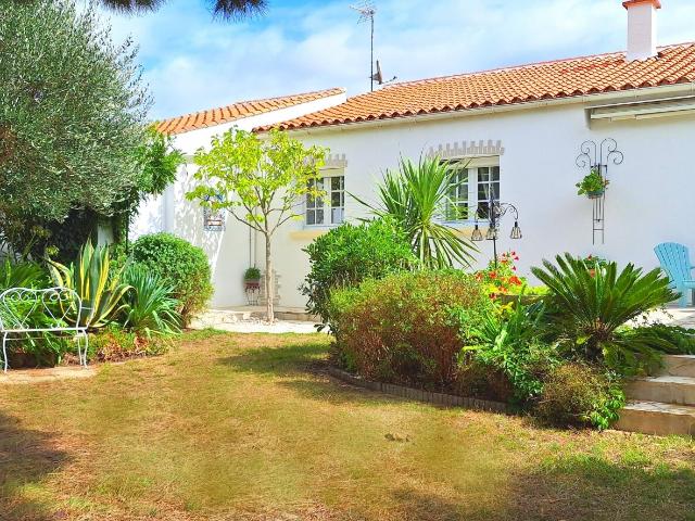 Maison 7 pièces 138 m²