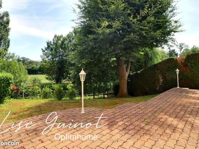 Maison 7 pièces 138 m²