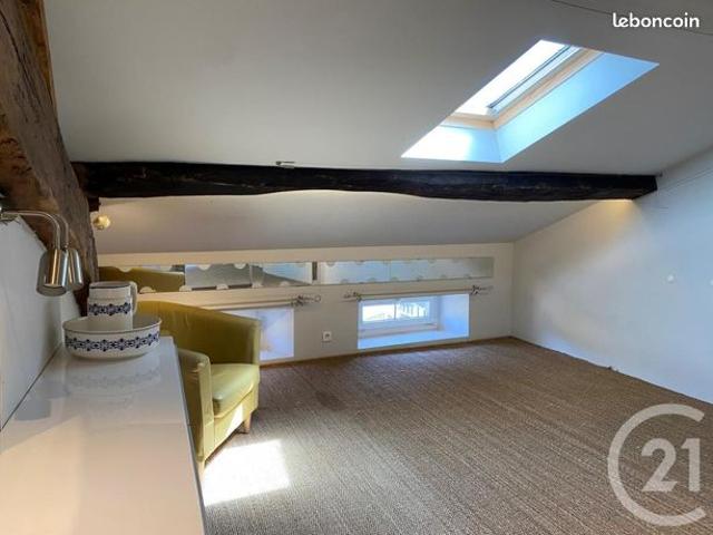 Maison 7 pièces 138 m²