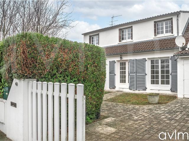 Maison 7 pièces 138 m²