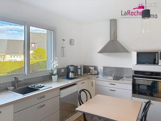 Maison 7 pièces 138 m²