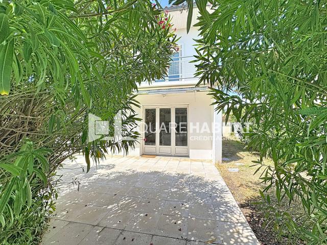 Maison 7 pièces 138 m²